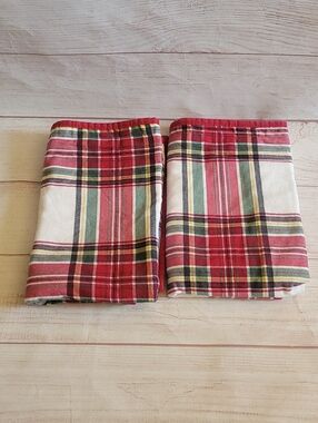 Bee & Willow Pillowcases